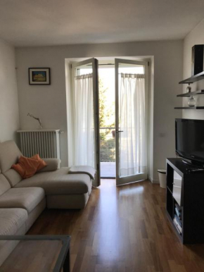 Cozy Naviglio Pavese Apartment
